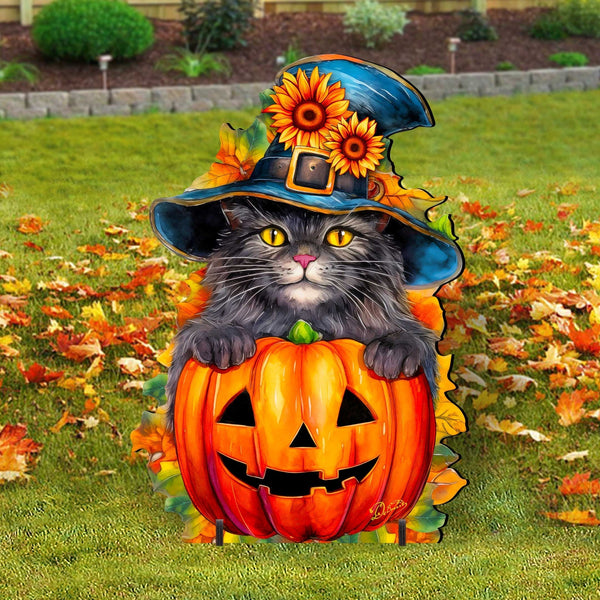 Spookify Your Yard: Outdoor Halloween Decorations That Wow