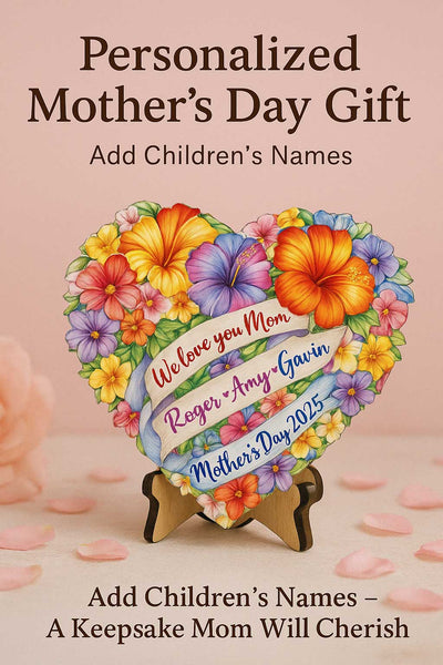 Celebrate Mom with Handcrafted Treasures: G.DeBrekht’s Mother’s Day Gift Guide