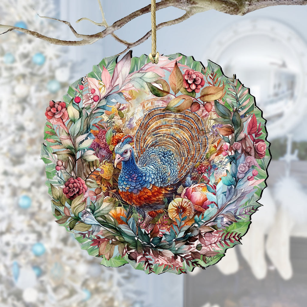 Fall Festivities: Creative Ways to Decorate for Thanksgiving