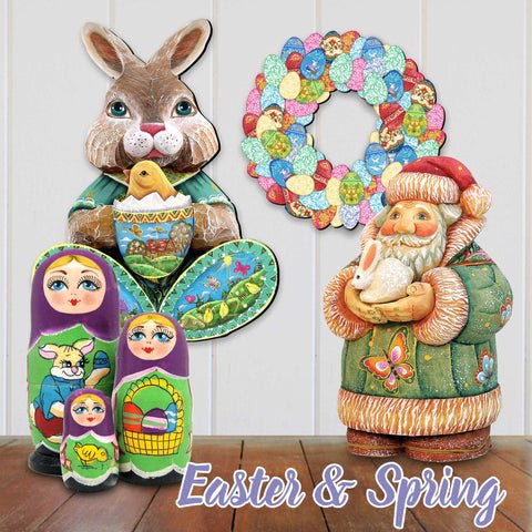 The Ultimate Easter Gift-Giving Guide