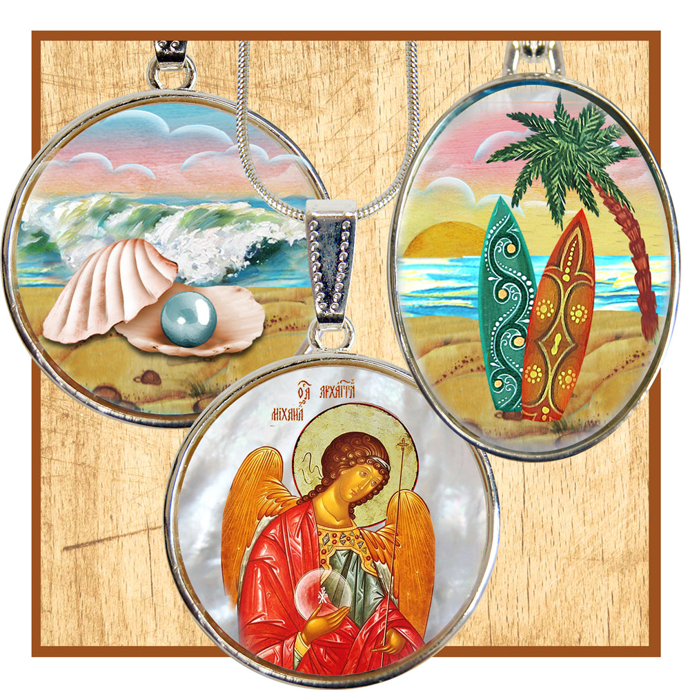 Shop Jewelry at G.DeBrekht