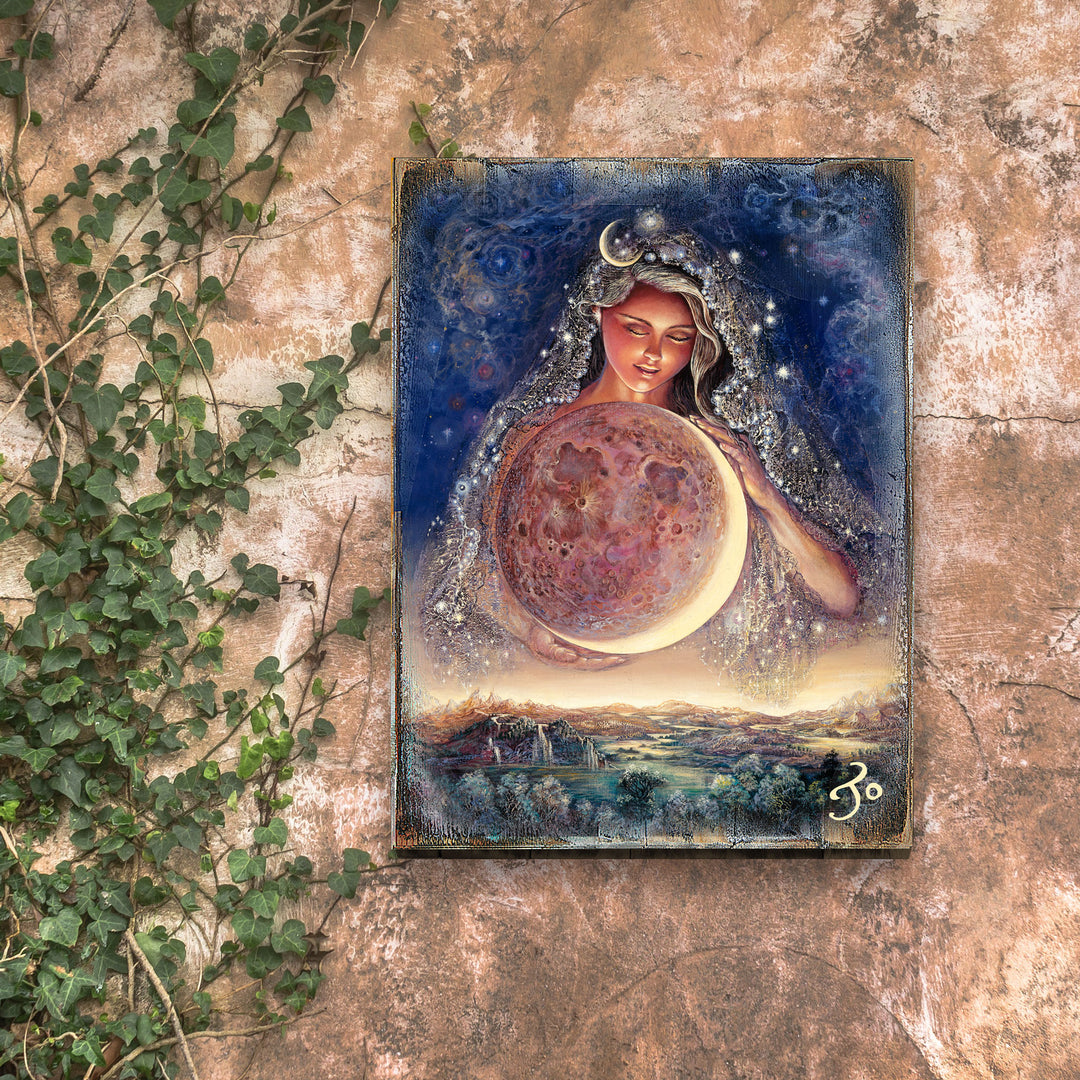 Shop Mystical Art at G.DeBrekht