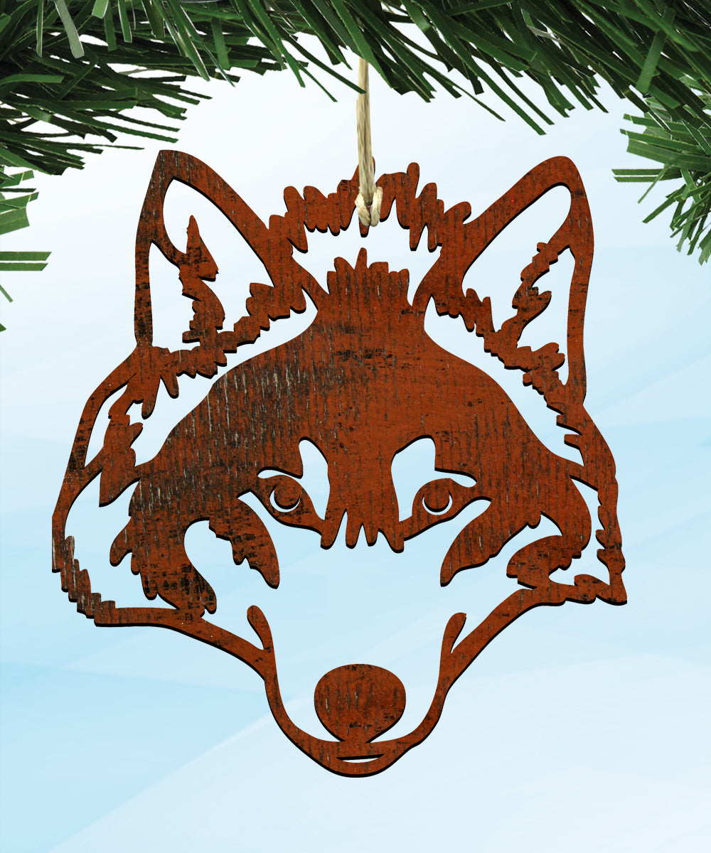 Shop Rustic Ornaments at G.DeBrekht