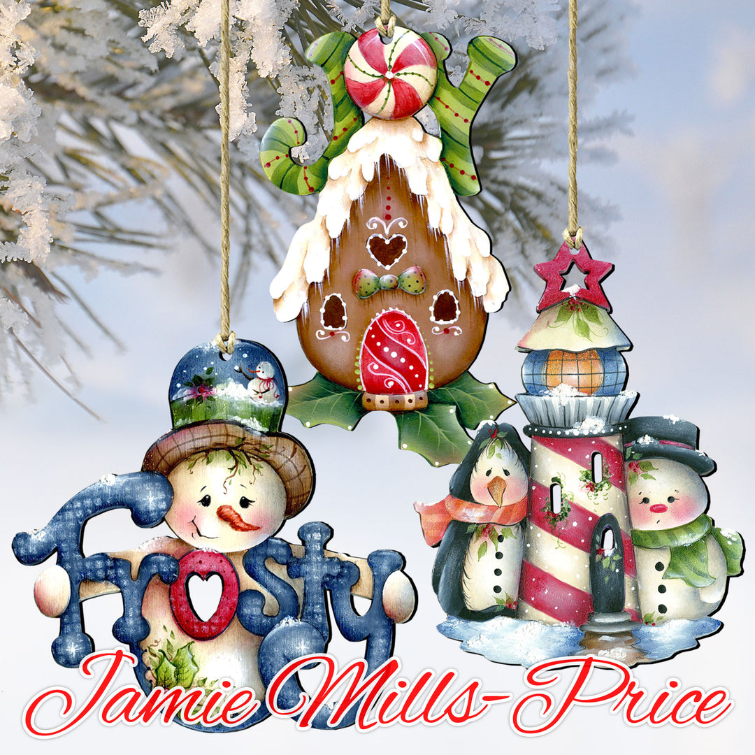 Shop Jamie Mills-Price at G.DeBrekht