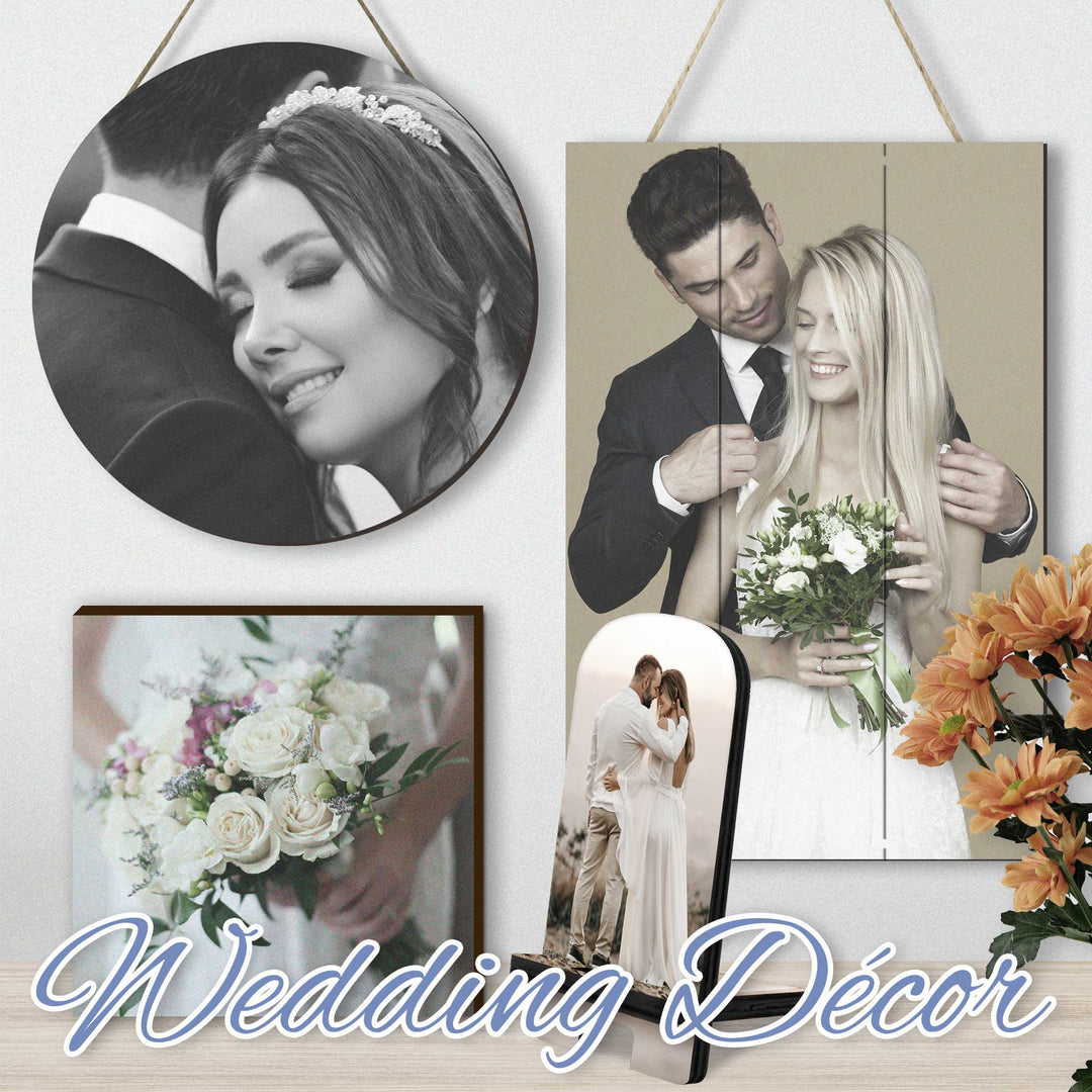 Shop Wedding Décor & Accessories at G.DeBrekht