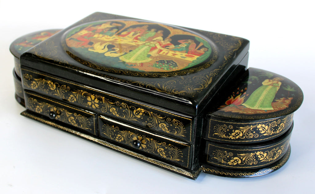 One-of-a-Kind 'Palekh