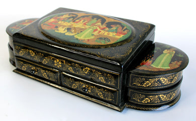 One-of-a-Kind 'Palekh