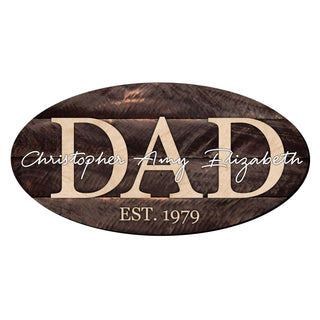 Custom Dad Gift, Fathers Day Personalized Gift, Personalized Dad Gift, Custom Gift for Dad 961030