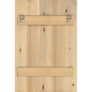 Quail Vista Art Wooden Wall Art by D. Gelsinger - Nature Wildlife Decor - 95654B-1623