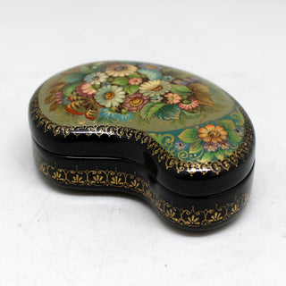 Handpainted One-of-a-Kind