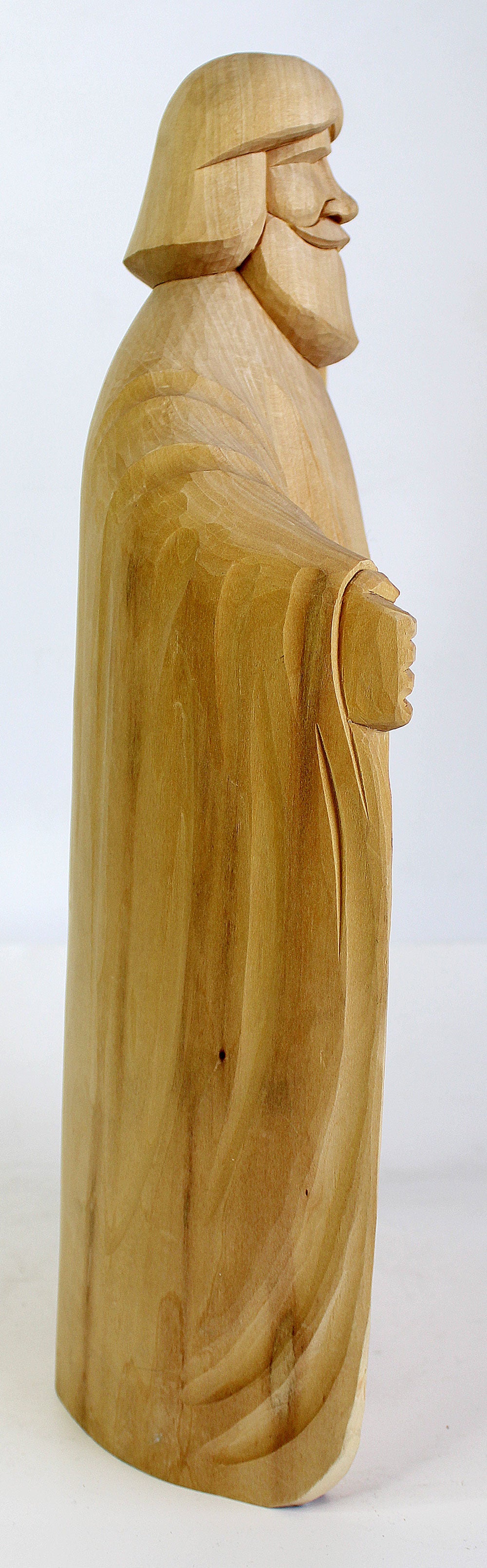 One-of-a-Kind Joseph 14.5