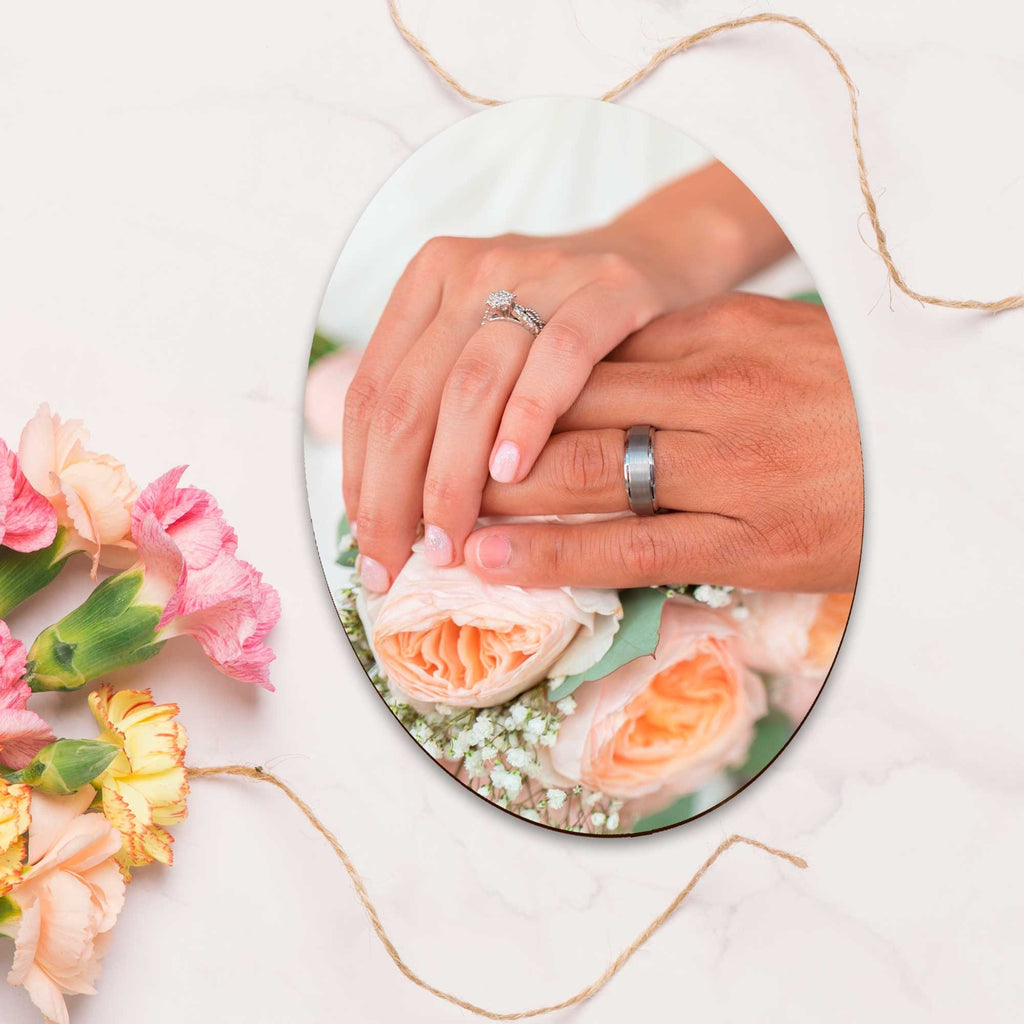 Wedding Favors Custom photo magnets Wedding Guest gifts Engagement Save the Date Bridal shower gift - 94502G