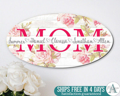 Moher's Day Gift - Moher's Day Personalized Gift - Personalized Mother Gift - Custom Gift for Mom 961030