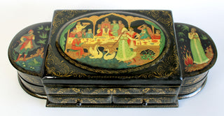 One-of-a-Kind 'Palekh