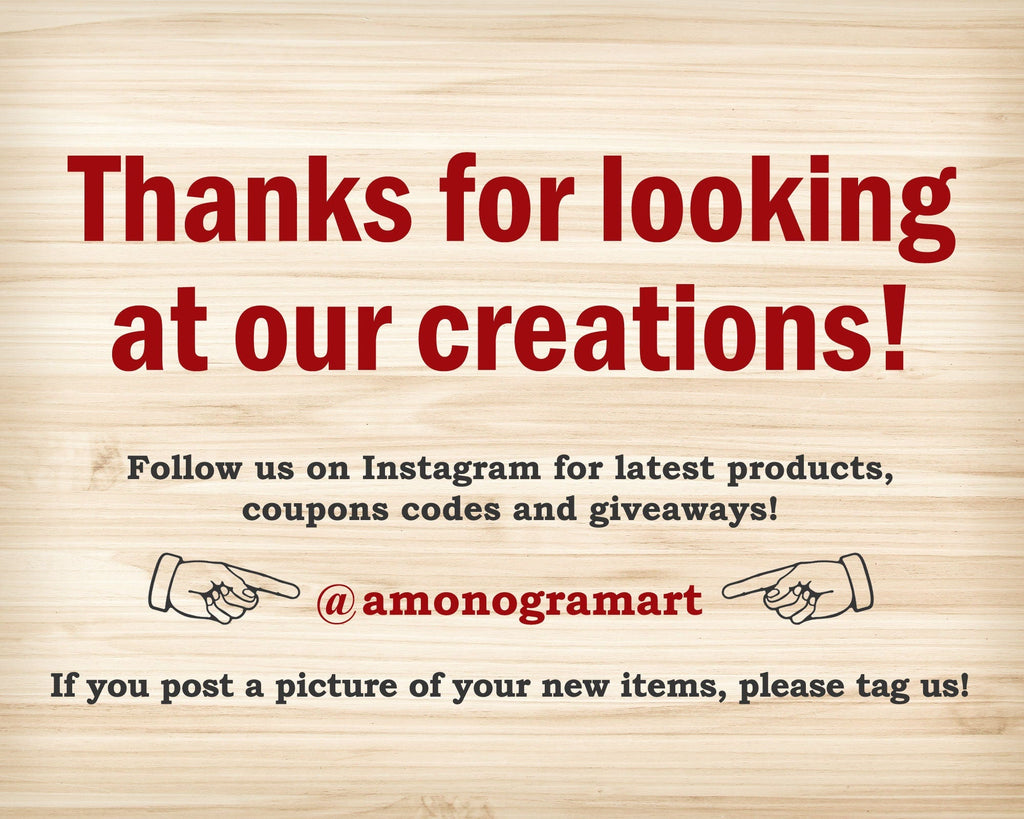 Wedding Cake Topper - Two Letter Anchor Cake Topper - Wooden Unpainted - Family Gift - Celebration Party decoration