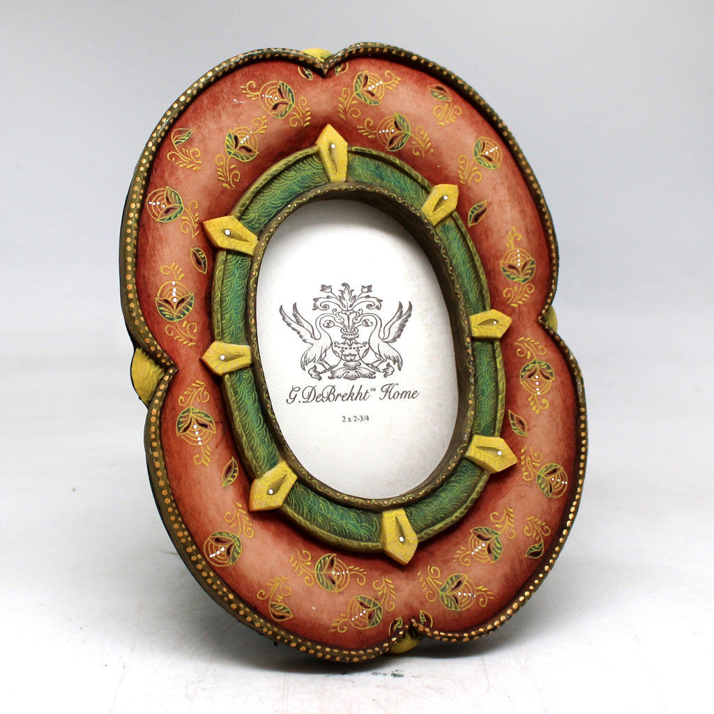 Photo frame - Limited Edition Handpainted Picture Frame 6 x 5