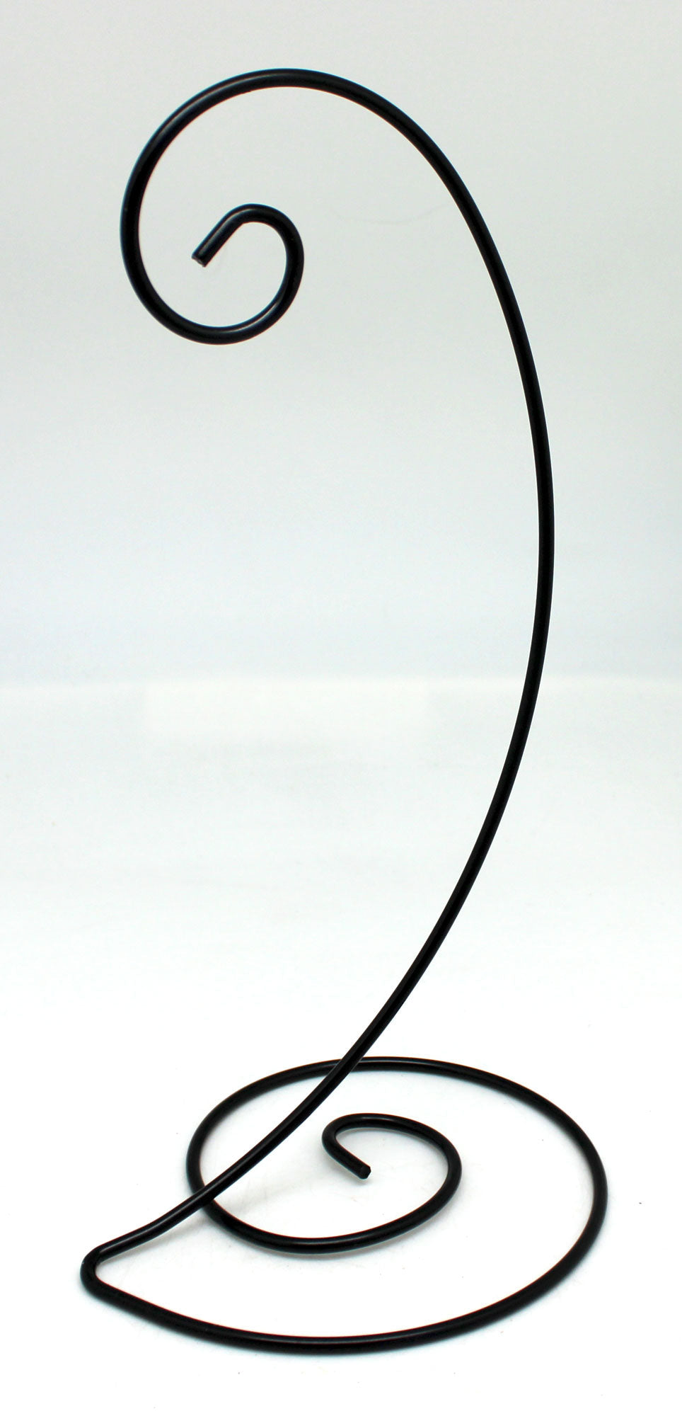 Metal Ornament Holder - Hanging Display for Decoration 6.5