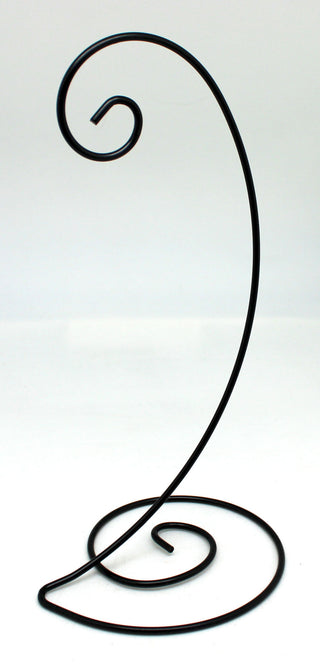 Metal Ornament Holder - Hanging Display for Decoration 6.5