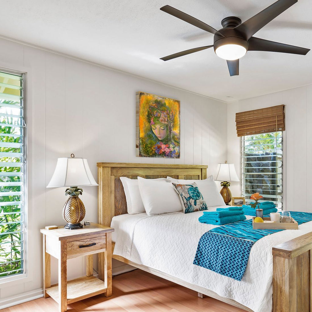 Head Gardener Fantasy Wooden Wall Art by Josephine Wall - Fantasy Decor - 852117-JW