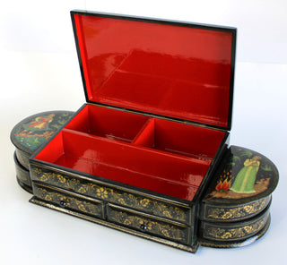 One-of-a-Kind 'Palekh