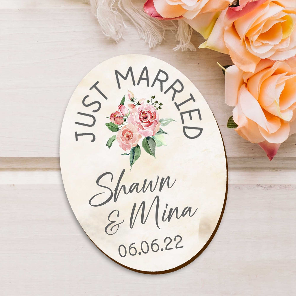 Bridal shower Favors Custom Magnets Custom Kids photo magnets Engagement Save the Date