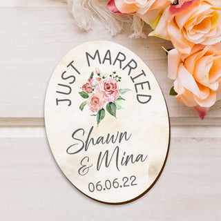 Bridal shower Favors Custom Magnets Custom Kids photo magnets Engagement Save the Date