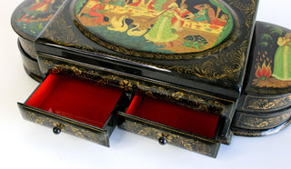 One-of-a-Kind 'Palekh