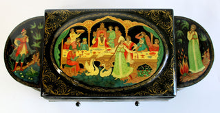 One-of-a-Kind 'Palekh