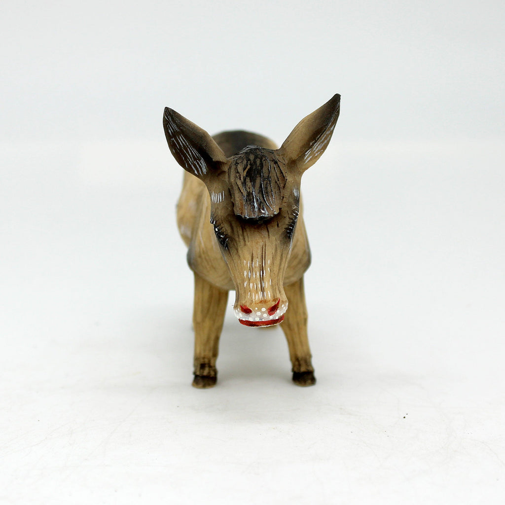 Donkey - Animal Figurine by G. DeBrekht Reserve