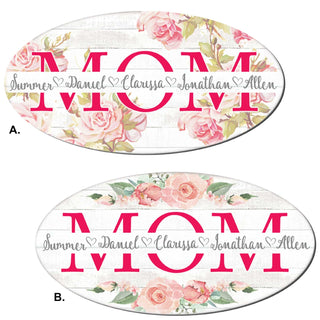 Moher's Day Gift - Moher's Day Personalized Gift - Personalized Mother Gift - Custom Gift for Mom 961030