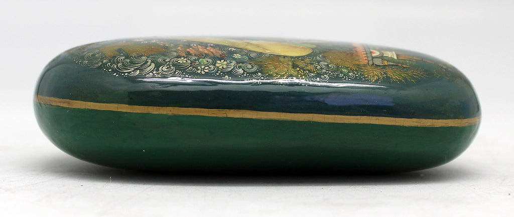 Handpainted One-of-a-Kind