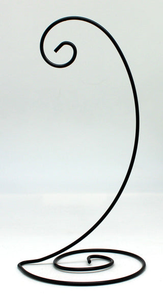 Metal Ornament Holder - Hanging Display for Decoration 6.5