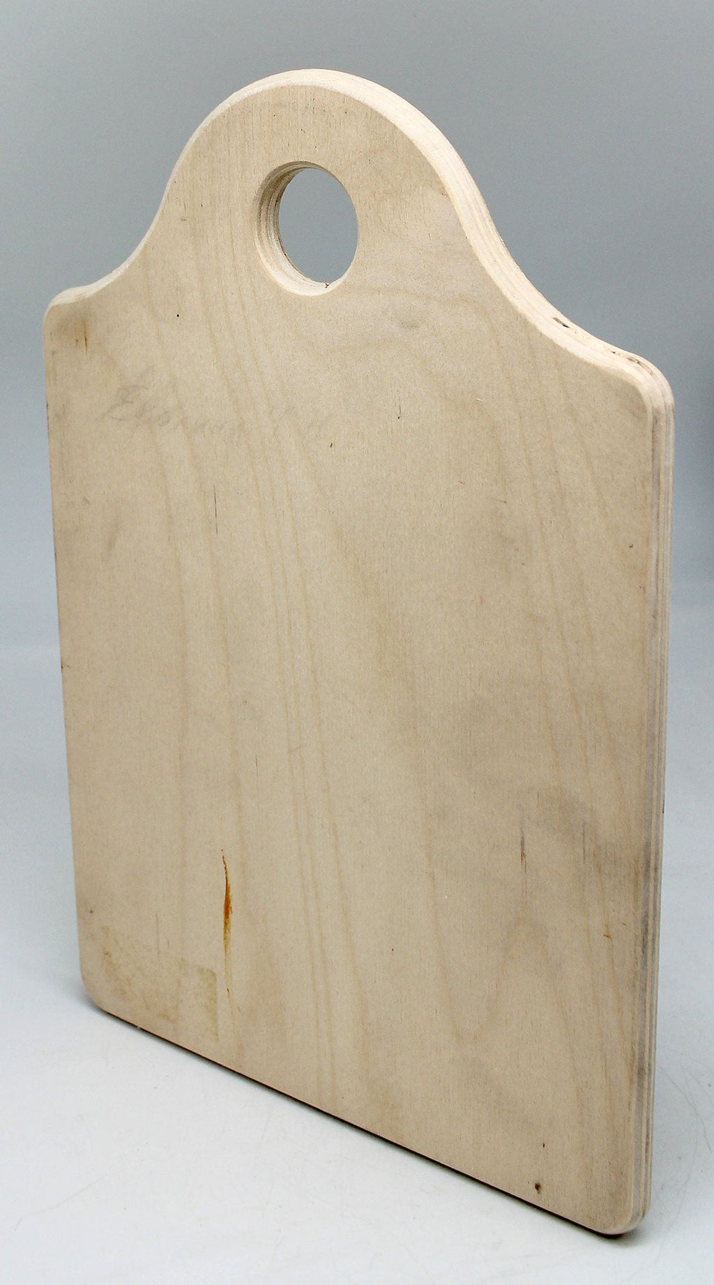 Virgin Mary Directress - Original One-of-a-Kind Orthodox Icon Handpainted on Wood 12 x 8