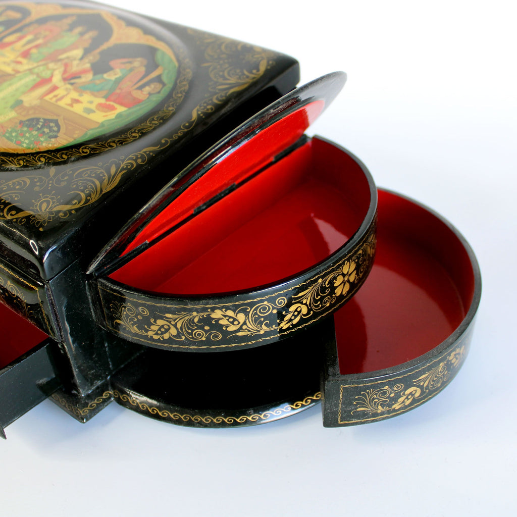 One-of-a-Kind 'Palekh