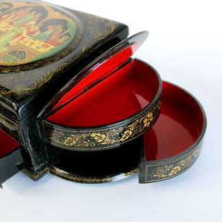 One-of-a-Kind 'Palekh