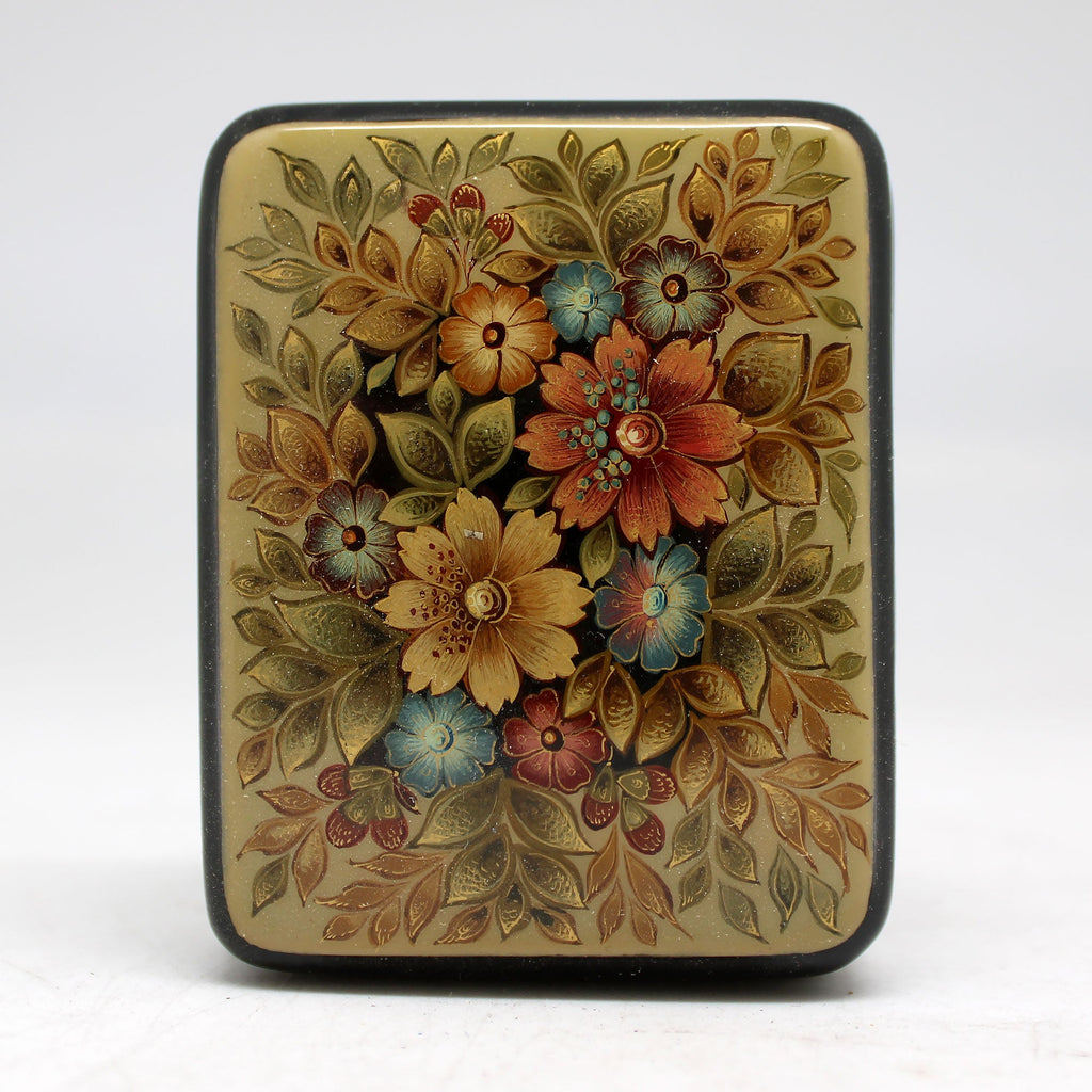 Handpainted One-of-a-Kind