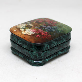 Handpainted One-of-a-Kind