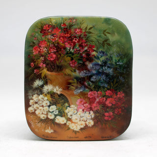 Handpainted One-of-a-Kind