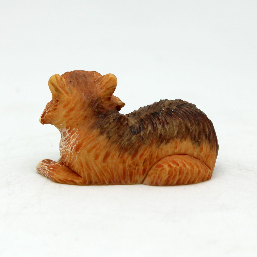 Cat - Animal Figurine by G. DeBrekht Reserve