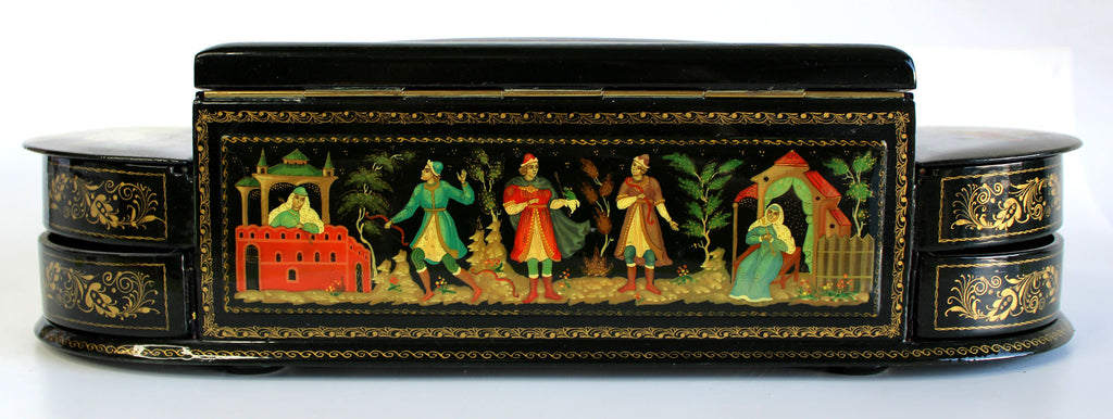 One-of-a-Kind 'Palekh