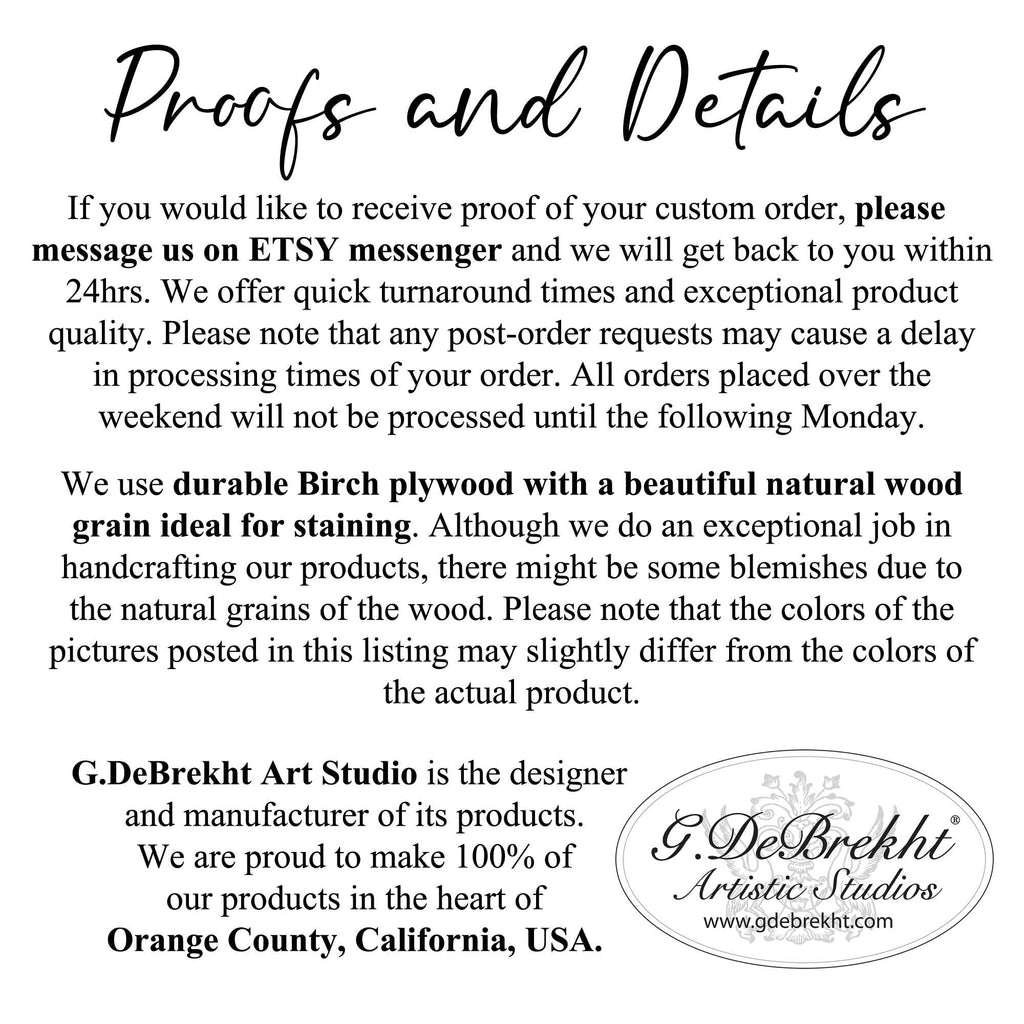 Easter Bunny Decor - Stacking Bunny Set of 2 Family Yard Sign by Jamie Mills-Price - Easter Spring Decor - 8154430F-S2-MP