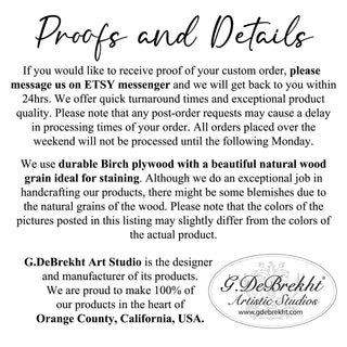 Easter Bunny Decor - Stacking Bunny Set of 2 Family Yard Sign by Jamie Mills-Price - Easter Spring Decor - 8154430F-S2-MP