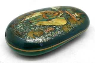 Handpainted One-of-a-Kind