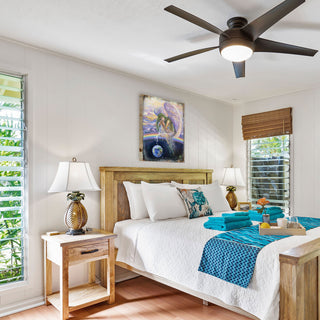 Weep of the World Fantasy Wooden Wall Art by Josephine Wall - Fantasy Décor - 852125-JW