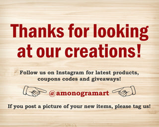 Small CIRCLE WOODEN Personalized Monogram Letters Unpainted - Personalized Monogram Craft - Wedding Decor - Dorm decor