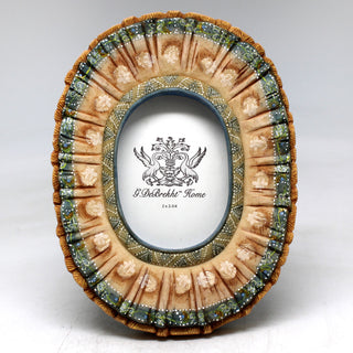 Photo frame - Limited Edition Handpainted Picture Frame 6 x 5