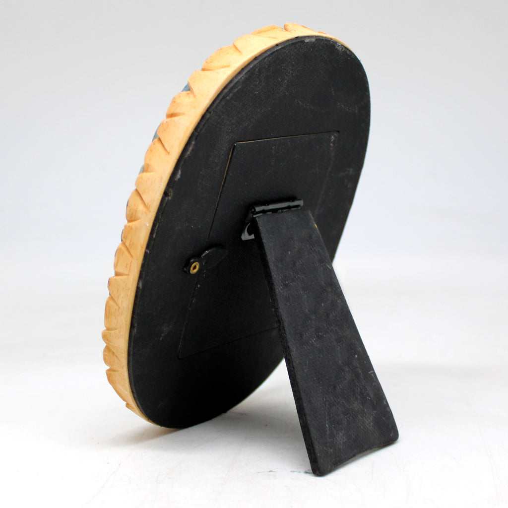 Photo frame - Limited Edition Handpainted Picture Frame 6 x 5