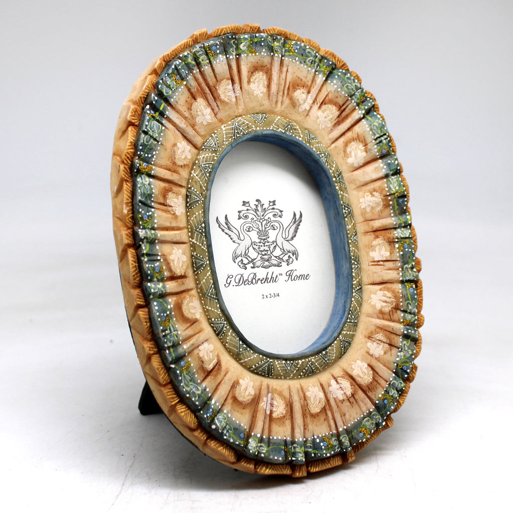 Photo frame - Limited Edition Handpainted Picture Frame 6 x 5