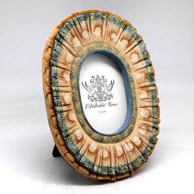 Photo frame - Limited Edition Handpainted Picture Frame 6 x 5