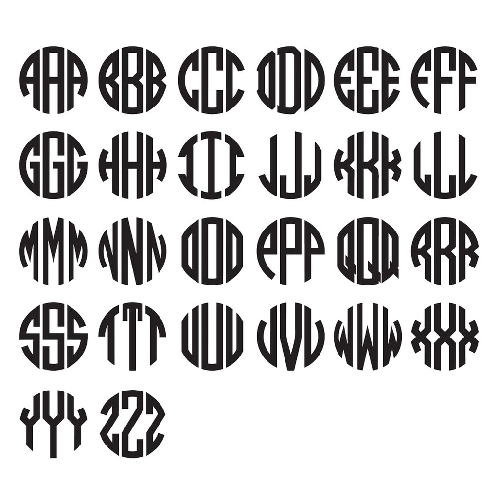 Personalized Cell Phone Stand 3-Letters Monogram Wood Stand Mobile Tablet Holder Charging Station Organizer - 892011P